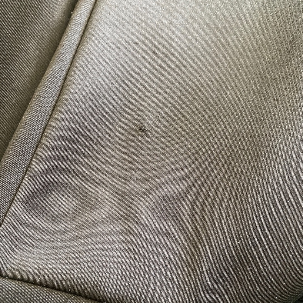 Eliza J Illusion Dot Drop Waist Mini Party Dress 4 - Picture 7 of 7